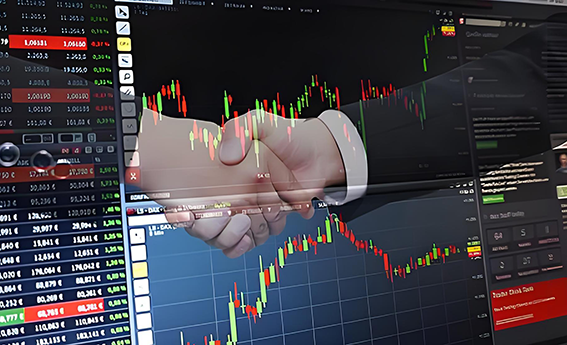 (欧易杠杆灵活)交易所交易界面